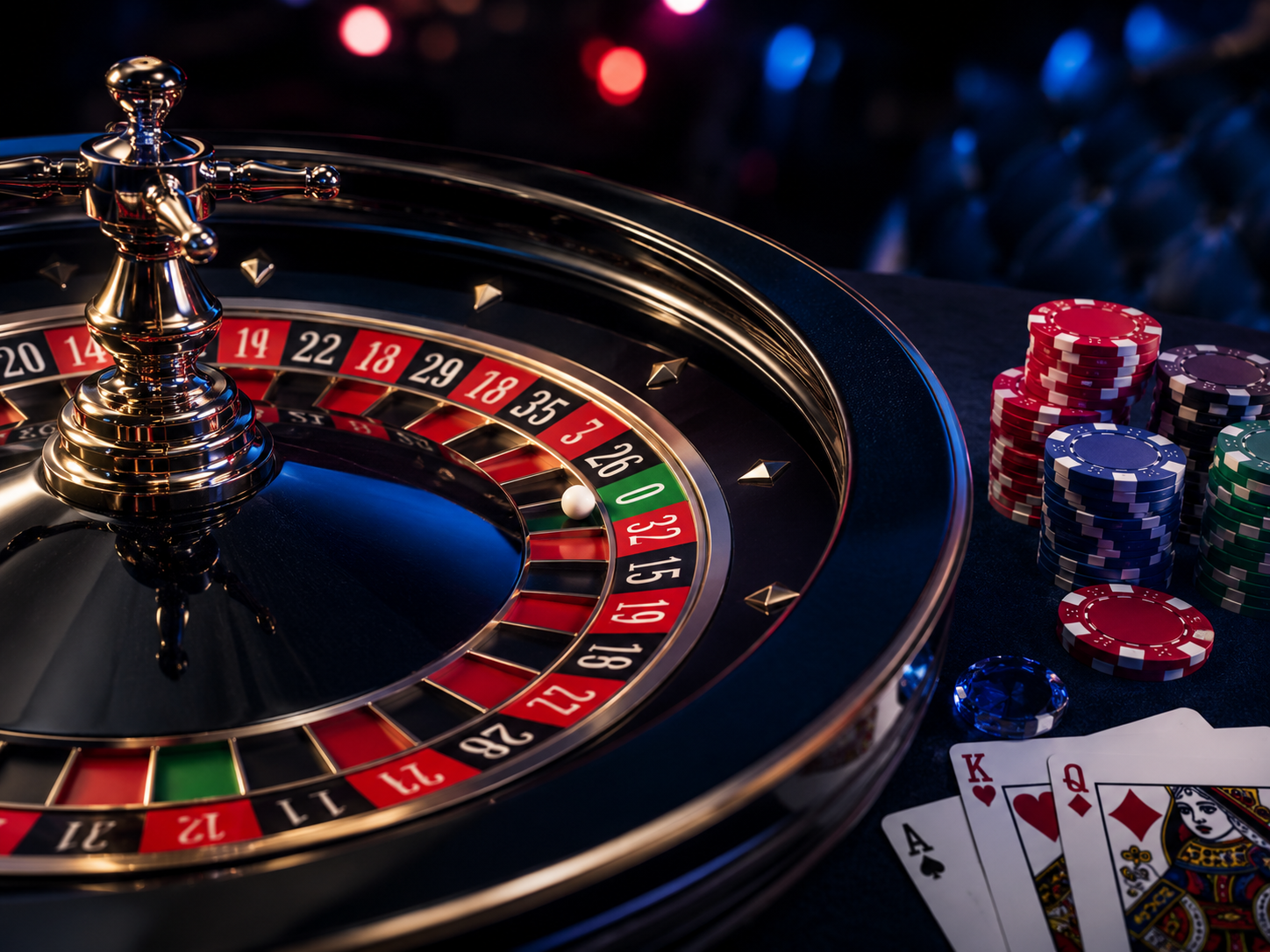 Gold Casino